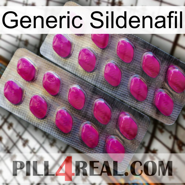 Generic Sildenafil 10